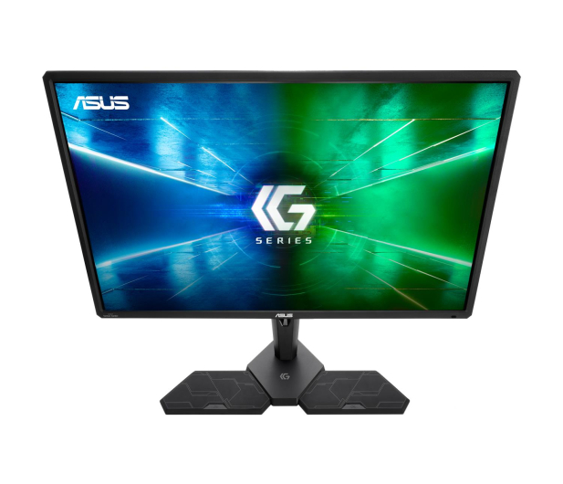 ASUS CG32UQ 4K HDR Console Gaming - 524356 - zdjęcie 3
